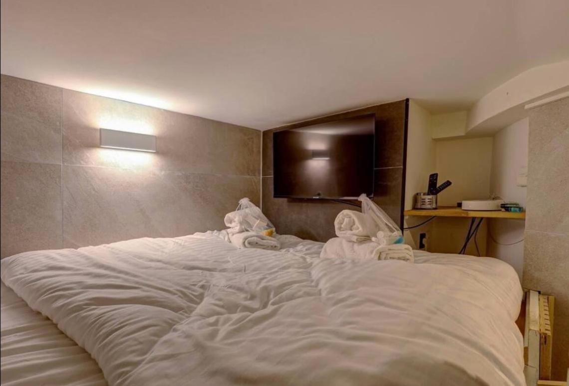 Appartamento Cosy Inside Batignolles - L60 *