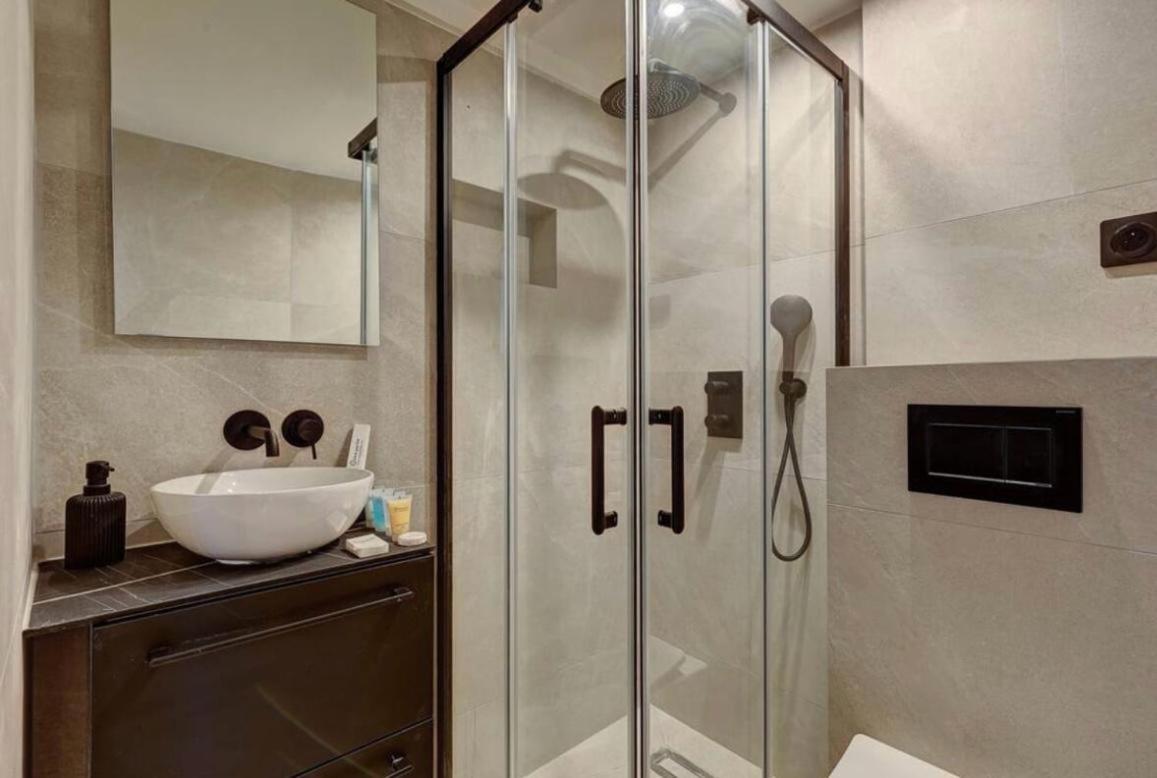 Appartamento Cosy Inside Batignolles - L60 Parigi