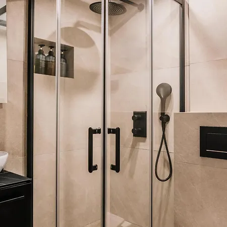 Apartment Cosy Inside Batignolles - L60 Paris