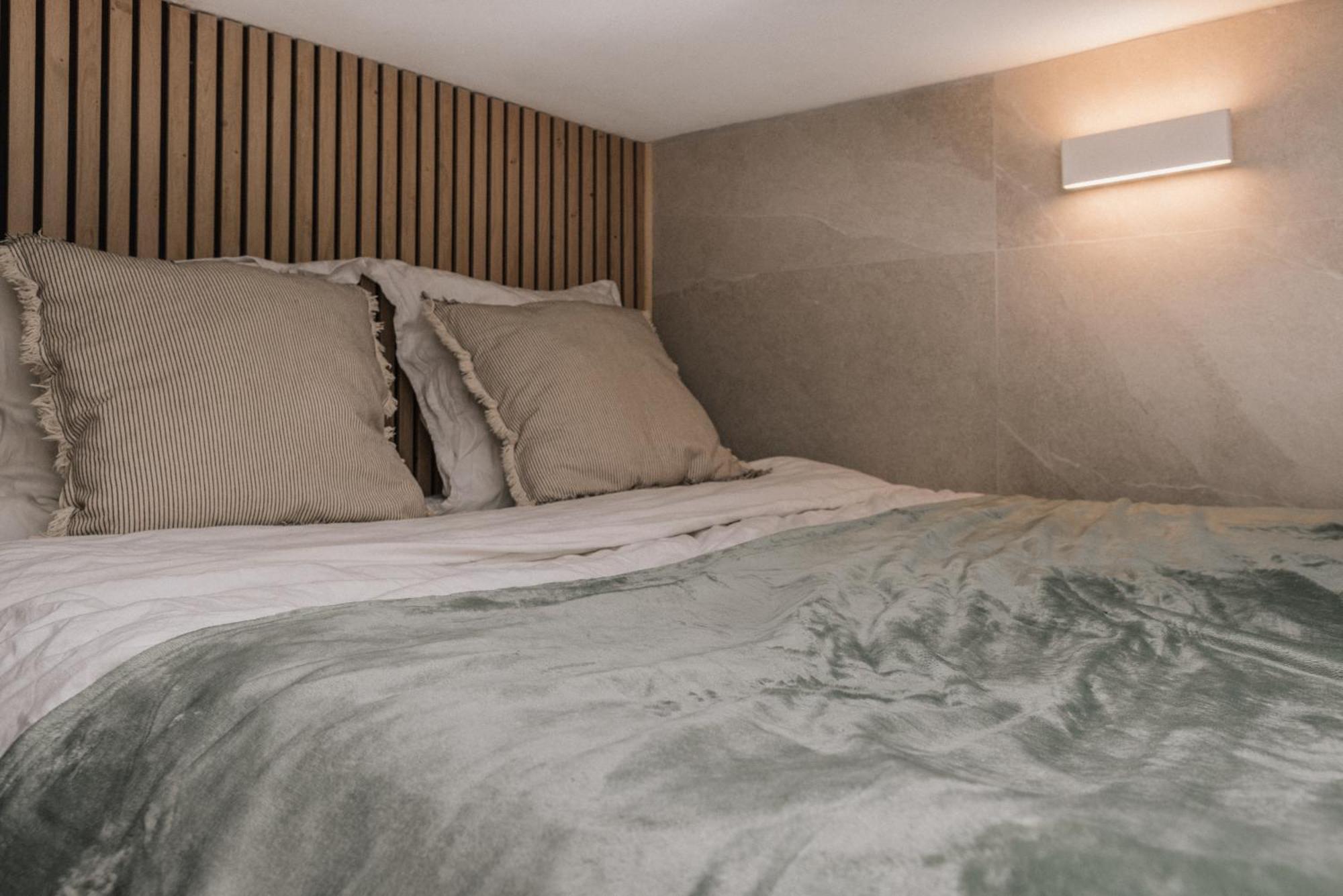 Cosy Inside Batignolles - L60 Paris